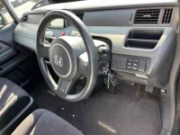 Honda STEP WAGON лот № 85029 оценка 3  с аукциона в Японии 2