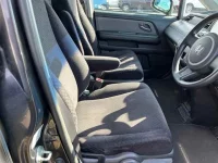 Honda STEP WAGON лот № 85029 оценка 3  с аукциона в Японии 6