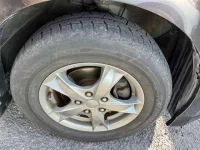 Honda STEP WAGON лот № 85029 оценка 3  с аукциона в Японии 8