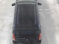 Mitsubishi EK WAGON лот № 30 оценка 4.5  с аукциона в Японии 9