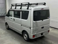 Mitsubishi MINICAB VAN лот № 90001 оценка 3.5  с аукциона в Японии 1