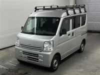 Mitsubishi MINICAB VAN лот № 90001 оценка 3.5  с аукциона в Японии 3