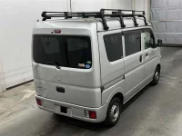 Mitsubishi MINICAB VAN лот № 90001 оценка 3.5  с аукциона в Японии 4