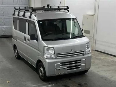 Mitsubishi MINICAB VAN