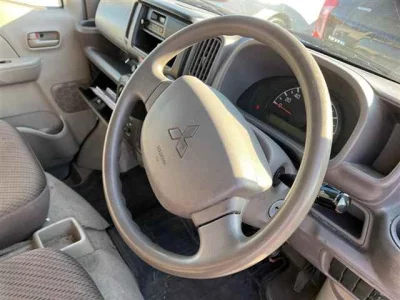 Mitsubishi MINICAB VAN