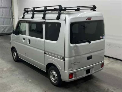 Mitsubishi MINICAB VAN