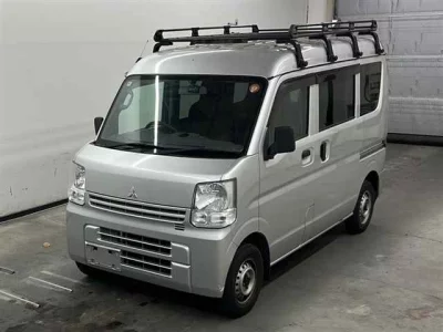 Mitsubishi MINICAB VAN