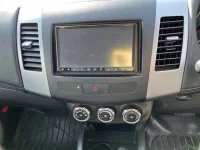 Mitsubishi OUTLANDER лот № 70034 оценка 4  с аукциона в Японии 5