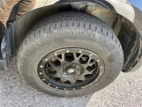 Mitsubishi OUTLANDER лот № 70034 оценка 4  с аукциона в Японии 8