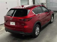 Mazda DEMIO лот № 10047 оценка 3  с аукциона в Японии 4