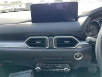 Mazda DEMIO лот № 10047 оценка 3  с аукциона в Японии 5