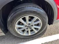 Mazda DEMIO лот № 10047 оценка 3  с аукциона в Японии 8