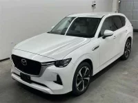 Mazda CX-60 лот № 10050 оценка 4.5  с аукциона в Японии 3
