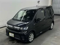 Mazda FLAIR лот № 70026 оценка 3.5  с аукциона в Японии 3