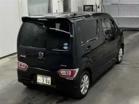 Mazda FLAIR лот № 70026 оценка 3.5  с аукциона в Японии 4