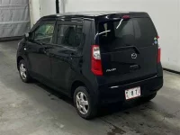 Mazda FLAIR лот № 90024 оценка 3.5  с аукциона в Японии 1