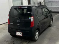 Mazda FLAIR лот № 90024 оценка 3.5  с аукциона в Японии 4