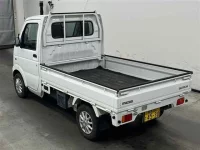 Mazda SCRUM TRUCK лот № 70035 оценка 4  с аукциона в Японии 1