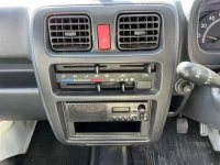 Mazda SCRUM TRUCK лот № 70035 оценка 4  с аукциона в Японии 5