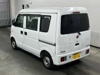 Mazda SCRUM лот № 90028 оценка 3  с аукциона в Японии 1