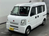 Mazda SCRUM лот № 90028 оценка 3  с аукциона в Японии 3