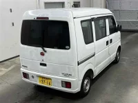 Mazda SCRUM лот № 90028 оценка 3  с аукциона в Японии 4