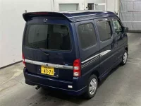 Mazda SCRUM лот № 85026 оценка 3.5  с аукциона в Японии 4