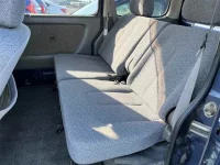 Mazda SCRUM лот № 85026 оценка 3.5  с аукциона в Японии 7