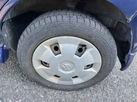 Mazda SCRUM лот № 85026 оценка 3.5  с аукциона в Японии 8