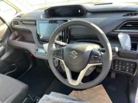 Suzuki SOLIO лот № 30001 оценка 6  с аукциона в Японии 2