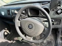 Suzuki WAGON R лот № 78 оценка R  с аукциона в Японии 2