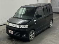 Suzuki WAGON R лот № 78 оценка R  с аукциона в Японии 3