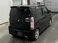 Suzuki WAGON R лот № 78 оценка R  с аукциона в Японии 4