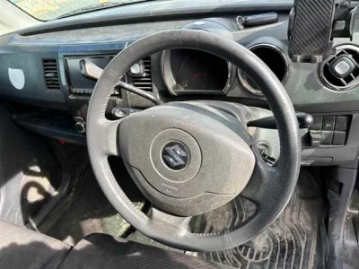 Suzuki WAGON R  с аукциона в Японии