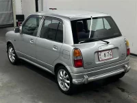 Daihatsu MIRA лот № 76 оценка R  с аукциона в Японии 1