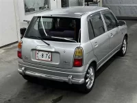 Daihatsu MIRA лот № 76 оценка R  с аукциона в Японии 4