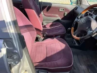 Daihatsu MIRA лот № 76 оценка R  с аукциона в Японии 6