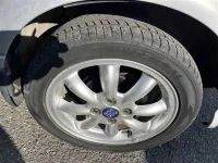 Daihatsu MIRA лот № 76 оценка R  с аукциона в Японии 8