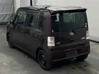 Daihatsu MOVE CONTE лот № 90026 оценка 3.5  с аукциона в Японии 1