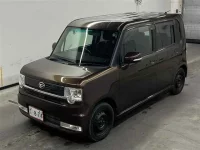 Daihatsu MOVE CONTE лот № 90026 оценка 3.5  с аукциона в Японии 3