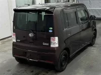 Daihatsu MOVE CONTE лот № 90026 оценка 3.5  с аукциона в Японии 4