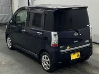 Daihatsu TANTO EXE лот № 90014 оценка 3.5  с аукциона в Японии 1