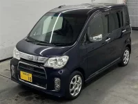 Daihatsu TANTO EXE лот № 90014 оценка 3.5  с аукциона в Японии 3