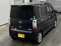 Daihatsu TANTO EXE лот № 90014 оценка 3.5  с аукциона в Японии 4