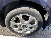 Daihatsu TANTO EXE лот № 90014 оценка 3.5  с аукциона в Японии 8