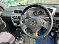 Daihatsu TERIOS KID лот № 15 оценка R  с аукциона в Японии 2