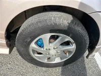 Daihatsu TERIOS KID лот № 15 оценка R  с аукциона в Японии 8