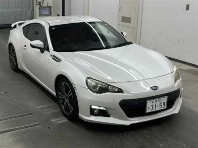 Subaru BRZ