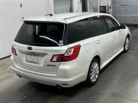 Subaru EXIGA лот № 90042 оценка 4  с аукциона в Японии 4