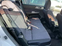 Subaru EXIGA лот № 90042 оценка 4  с аукциона в Японии 7